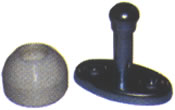 Repl Nylon Socket For DH604 & DH605